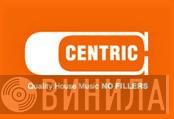 Centric Music - Винил CD и Кассеты лейбла Centric Music на сайте МаркетВинила