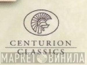 Centurion Classics - Винил CD и Кассеты лейбла Centurion Classics на сайте МаркетВинила