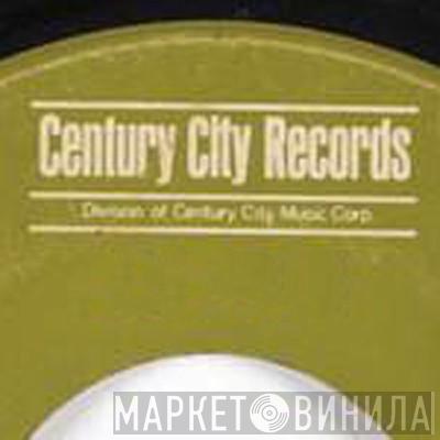 Century City Records - Винил CD и Кассеты лейбла Century City Records на сайте МаркетВинила