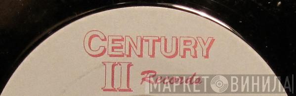 Century II Records - Винил CD и Кассеты лейбла Century II Records на сайте МаркетВинила