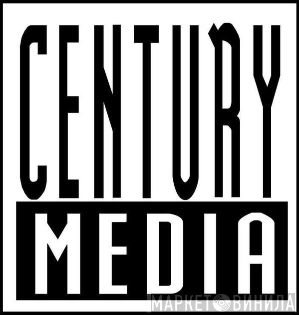 Century Media - Винил CD и Кассеты лейбла Century Media на сайте МаркетВинила