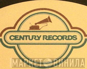 Century Records  - Винил CD и Кассеты лейбла Century Records (2) на сайте МаркетВинила