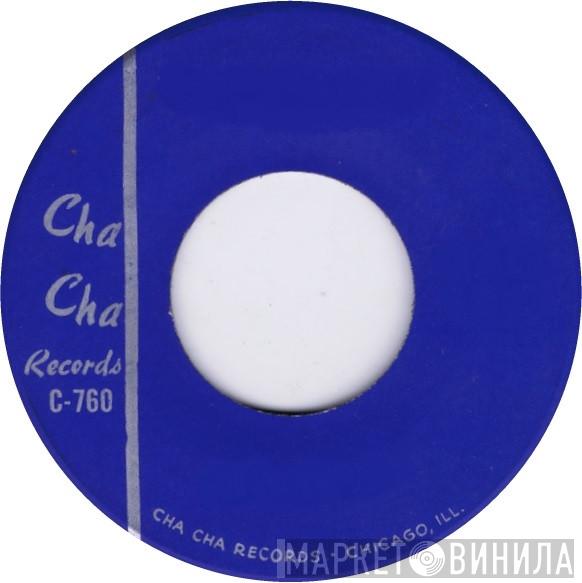 Cha Cha Records  - Винил CD и Кассеты лейбла Cha Cha Records (2) на сайте МаркетВинила