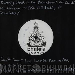Chakra Sounds - Винил CD и Кассеты лейбла Chakra Sounds на сайте МаркетВинила