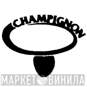 Champignon - Винил CD и Кассеты лейбла Champignon на сайте МаркетВинила