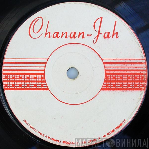 Chanan-Jah - Винил CD и Кассеты лейбла Chanan-Jah на сайте МаркетВинила