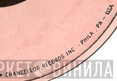 Chancellor Records Inc. - Винил CD и Кассеты лейбла Chancellor Records Inc. на сайте МаркетВинила