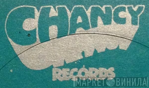Chancy Records & Tapes - Винил CD и Кассеты лейбла Chancy Records & Tapes на сайте МаркетВинила