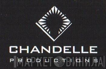 Chandelle Productions - Винил CD и Кассеты лейбла Chandelle Productions на сайте МаркетВинила