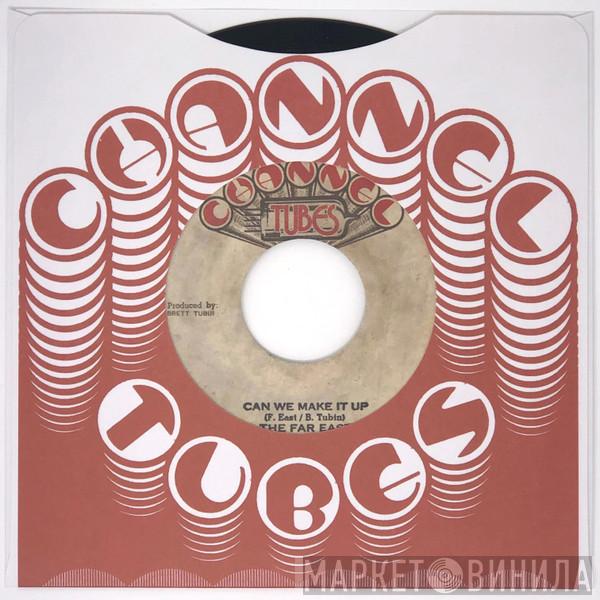 Channel Tubes - Винил CD и Кассеты лейбла Channel Tubes на сайте МаркетВинила
