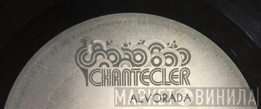 Chantecler Alvorada - Винил CD и Кассеты лейбла Chantecler Alvorada на сайте МаркетВинила