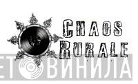 Chaos Rurale Records - Винил CD и Кассеты лейбла Chaos Rurale Records на сайте МаркетВинила