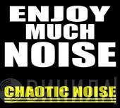 Chaotic Noise Recordings - Винил CD и Кассеты лейбла Chaotic Noise Recordings на сайте МаркетВинила