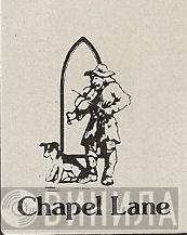 Chapel Lane - Винил CD и Кассеты лейбла Chapel Lane на сайте МаркетВинила