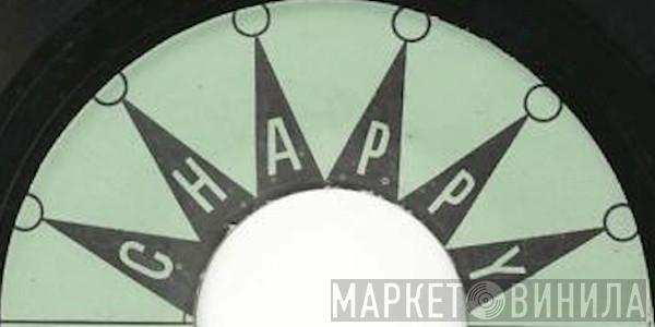 Chappy - Винил CD и Кассеты лейбла Chappy на сайте МаркетВинила