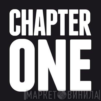 Chapter One  - Винил CD и Кассеты лейбла Chapter One (5) на сайте МаркетВинила