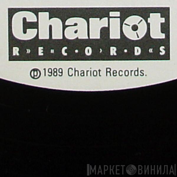 Chariot Records - Винил CD и Кассеты лейбла Chariot Records на сайте МаркетВинила