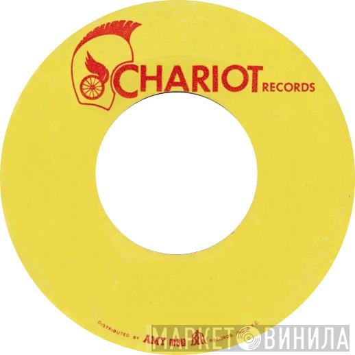 Chariot  - Винил CD и Кассеты лейбла Chariot (3) на сайте МаркетВинила