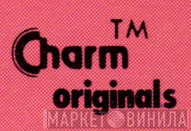 Charm Originals - Винил CD и Кассеты лейбла Charm Originals на сайте МаркетВинила
