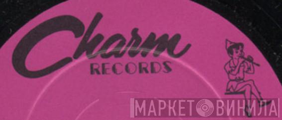 Charm Records  - Винил CD и Кассеты лейбла Charm Records (11) на сайте МаркетВинила