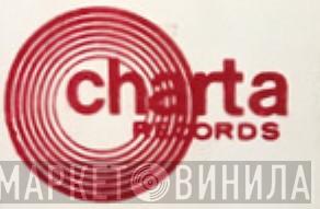 Charta Records - Винил CD и Кассеты лейбла Charta Records на сайте МаркетВинила