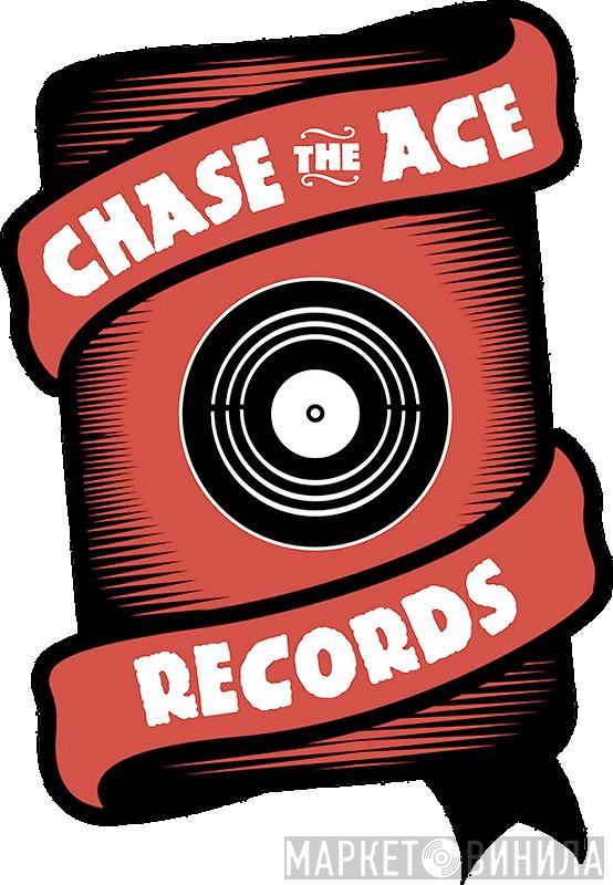 Chase The Ace Records - Винил CD и Кассеты лейбла Chase The Ace Records на сайте МаркетВинила