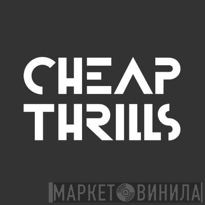 Cheap Thrills Records  - Винил CD и Кассеты лейбла Cheap Thrills Records (2) на сайте МаркетВинила