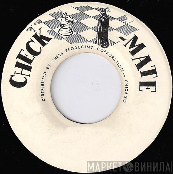 Check-Mate - Винил CD и Кассеты лейбла Check-Mate на сайте МаркетВинила