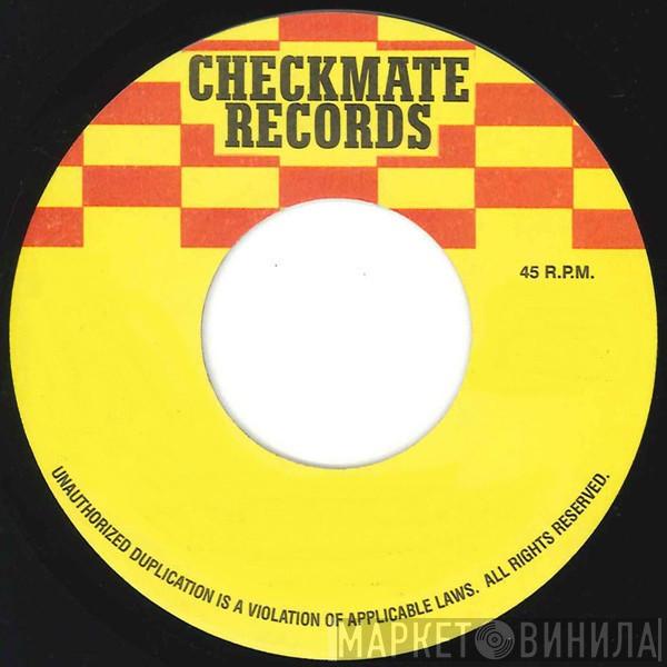 Checkmate Records  - Винил CD и Кассеты лейбла Checkmate Records (3) на сайте МаркетВинила