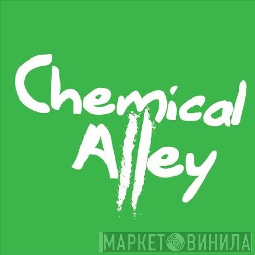 Chemical Alley - Винил CD и Кассеты лейбла Chemical Alley на сайте МаркетВинила