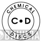 Chemical Discs - Винил CD и Кассеты лейбла Chemical Discs на сайте МаркетВинила