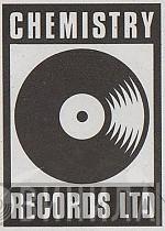 Chemistry Records LTD - Винил CD и Кассеты лейбла Chemistry Records LTD на сайте МаркетВинила