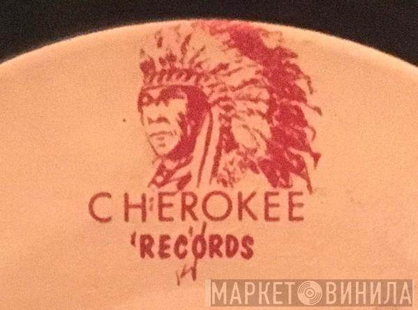 Cherokee Records  - Винил CD и Кассеты лейбла Cherokee Records (14) на сайте МаркетВинила