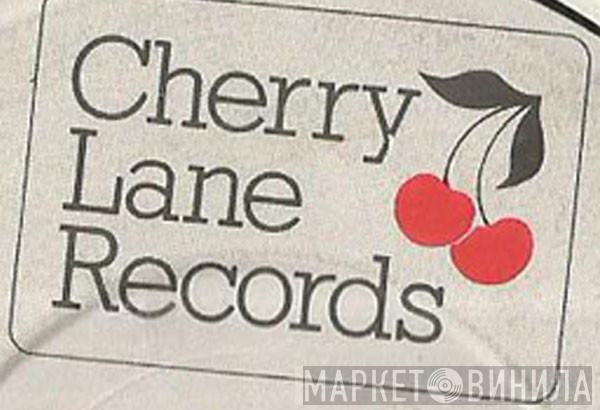 Cherry Lane Records - Винил CD и Кассеты лейбла Cherry Lane Records на сайте МаркетВинила