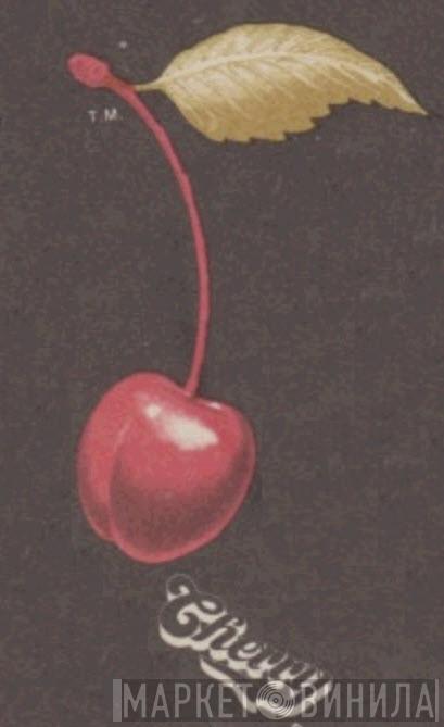 Cherry Records  - Винил CD и Кассеты лейбла Cherry Records (4) на сайте МаркетВинила