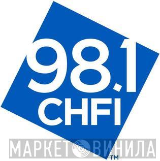 Chfi 98.1 - Винил CD и Кассеты лейбла Chfi 98.1 на сайте МаркетВинила