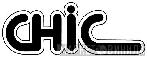 Chic  - Винил CD и Кассеты лейбла Chic (2) на сайте МаркетВинила