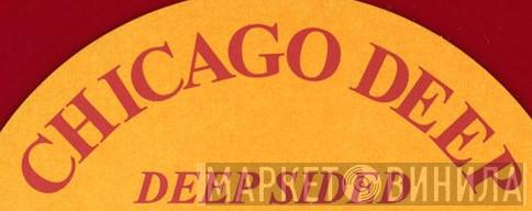Chicago Deep - Винил CD и Кассеты лейбла Chicago Deep на сайте МаркетВинила