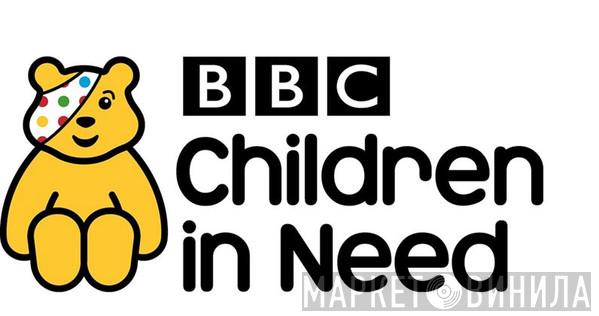 Children In Need - Винил CD и Кассеты лейбла Children In Need на сайте МаркетВинила