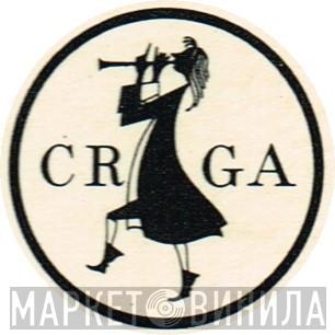 Children's Record Guild Of Australia - Винил CD и Кассеты лейбла Children's Record Guild Of Australia на сайте МаркетВинила