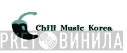 Chili Music Korea - Винил CD и Кассеты лейбла Chili Music Korea на сайте МаркетВинила