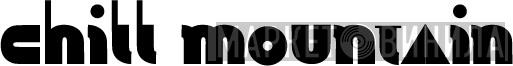 Chillmountain Rec - Винил CD и Кассеты лейбла Chillmountain Rec на сайте МаркетВинила