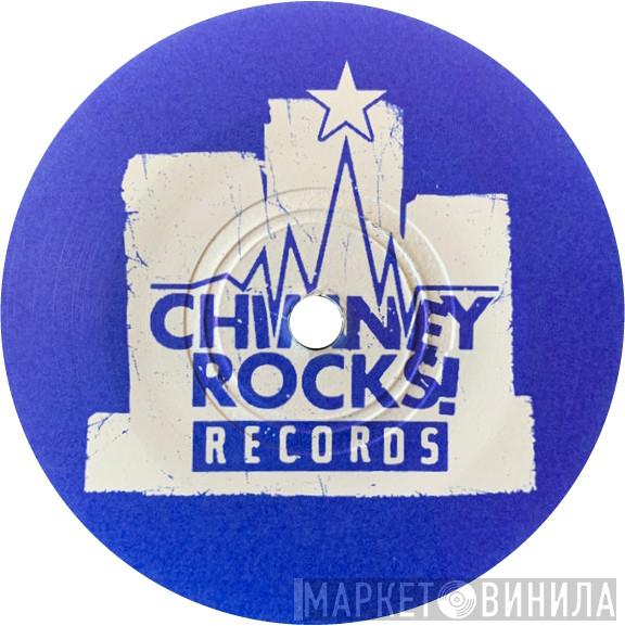 Chimney Rocks! Records - Винил CD и Кассеты лейбла Chimney Rocks! Records на сайте МаркетВинила