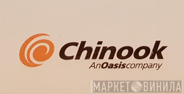Chinook  - Винил CD и Кассеты лейбла Chinook (2) на сайте МаркетВинила
