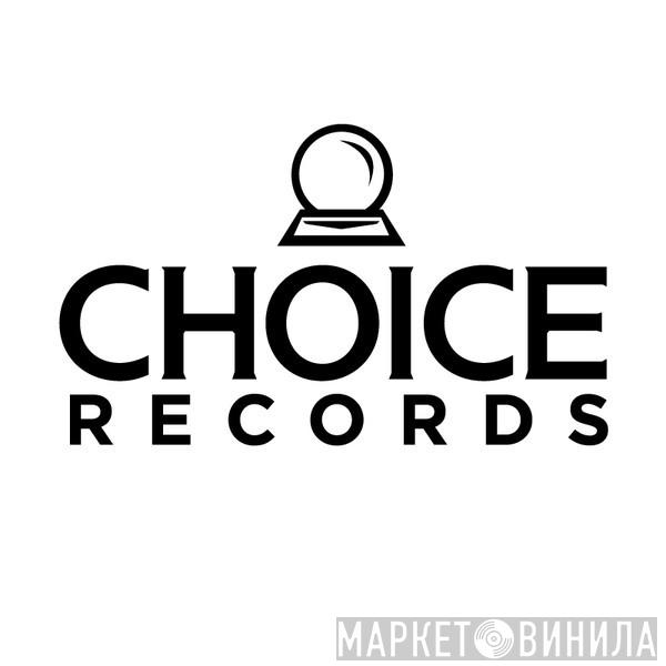 Choice Records  - Винил CD и Кассеты лейбла Choice Records (15) на сайте МаркетВинила