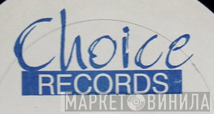Choice Records  - Винил CD и Кассеты лейбла Choice Records (4) на сайте МаркетВинила