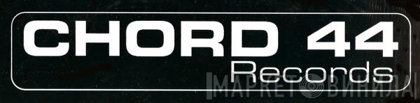 Chord 44 Records - Винил CD и Кассеты лейбла Chord 44 Records на сайте МаркетВинила