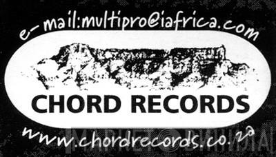 Chord Records  - Винил CD и Кассеты лейбла Chord Records (2) на сайте МаркетВинила