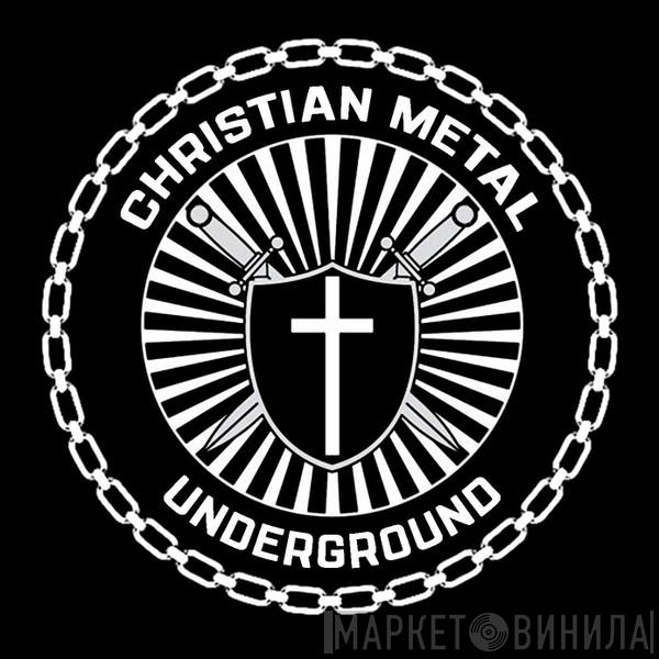 Christian Metal Underground Records - Винил CD и Кассеты лейбла Christian Metal Underground Records на сайте МаркетВинила