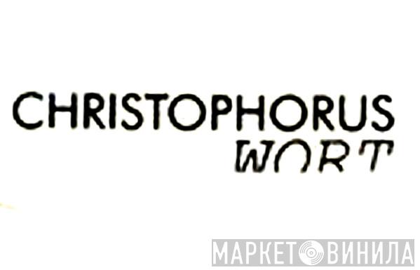 Christophorus Wort - Винил CD и Кассеты лейбла Christophorus Wort на сайте МаркетВинила